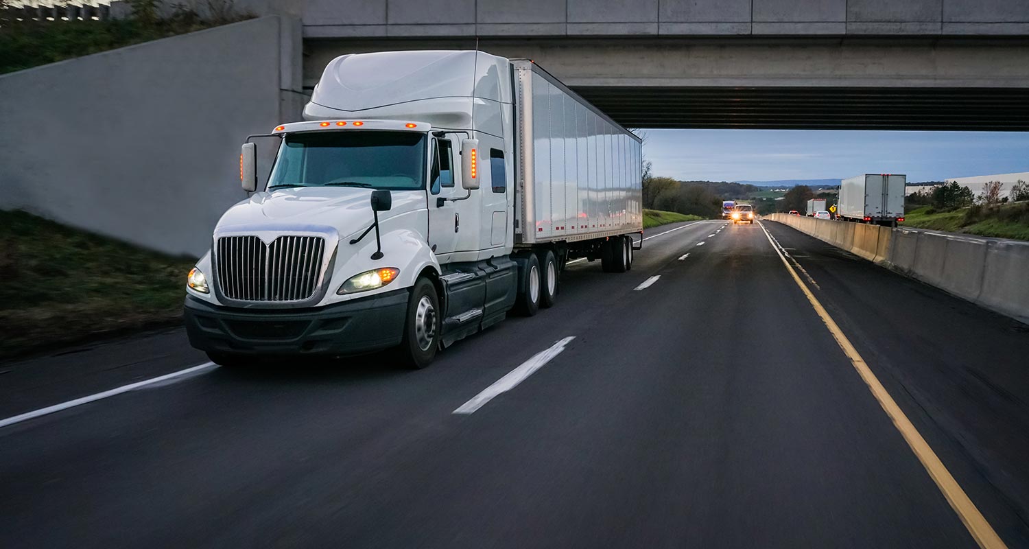 Fletes urgentes en Mexico
